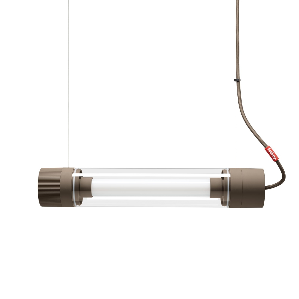 Fatboy Tjoep small wall/ceiling lamp