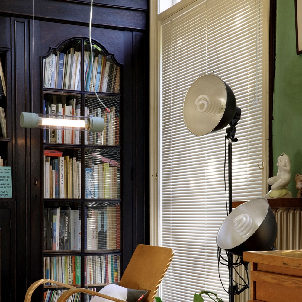 Fatboy Tjoep small wall/ceiling lamp