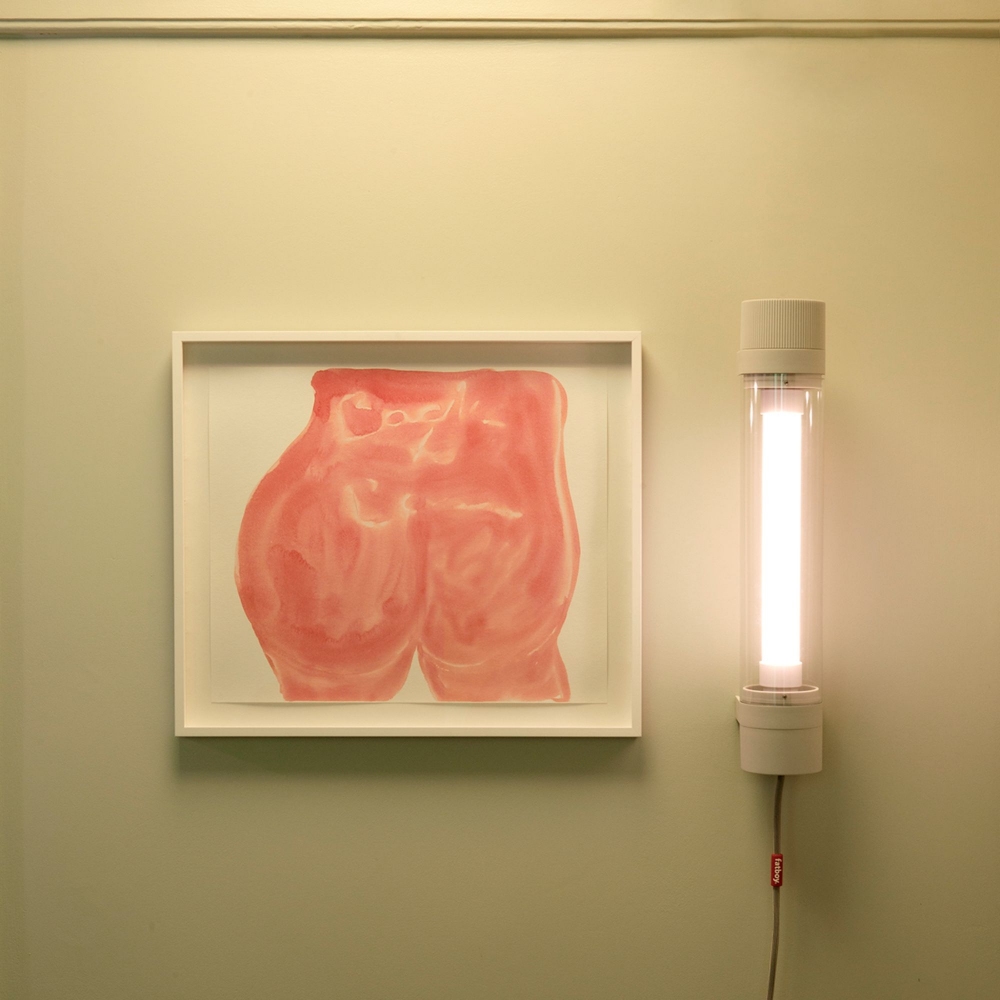 Fatboy Tjoep small wall/ceiling lamp