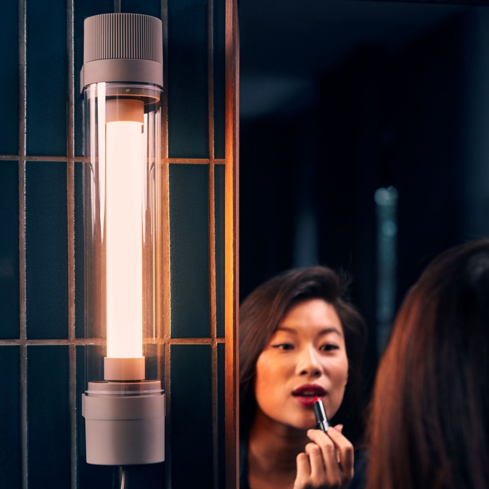 Fatboy Tjoep small wall/ceiling lamp