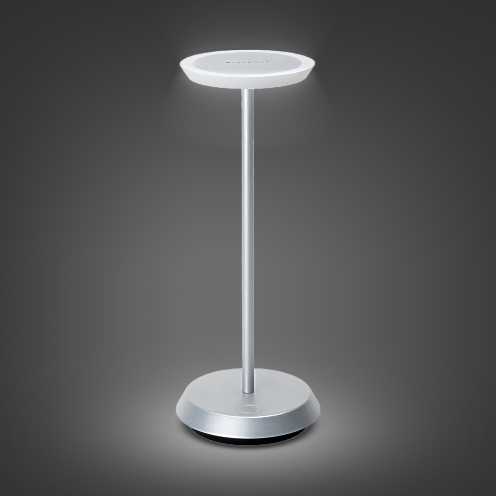 Blackout Flaat table lamp