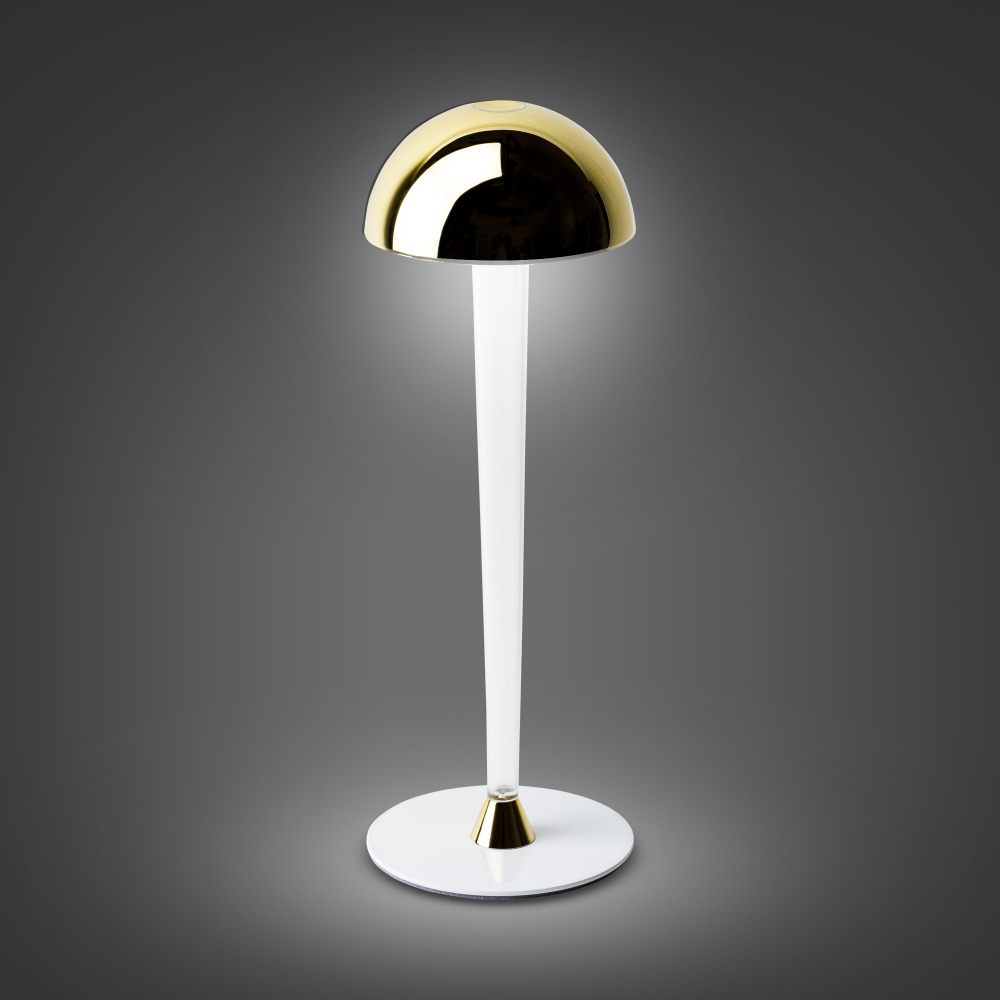 Blackout Lampada da tavolo riaricabile Pin Up