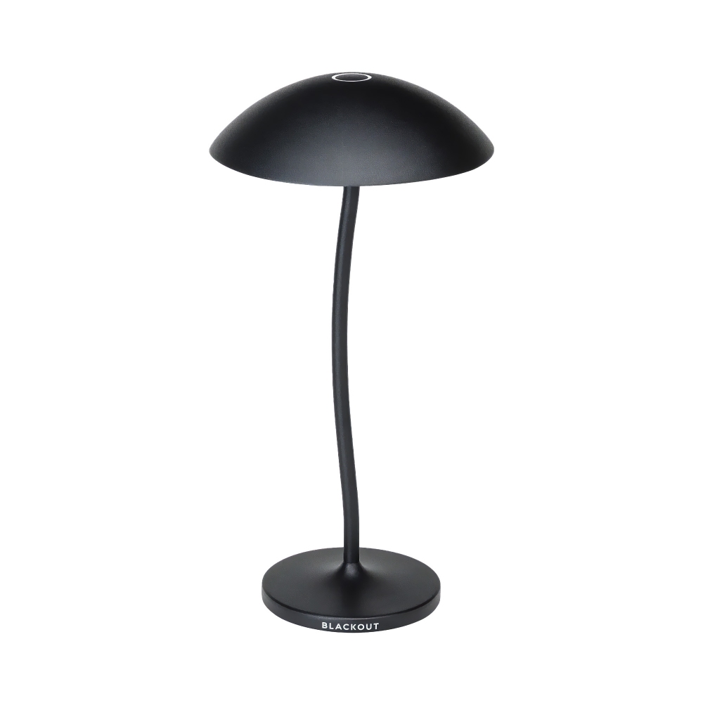 Blackout Stem table lamp