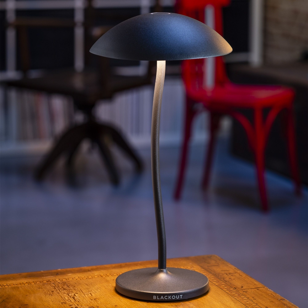 Blackout Stem table lamp