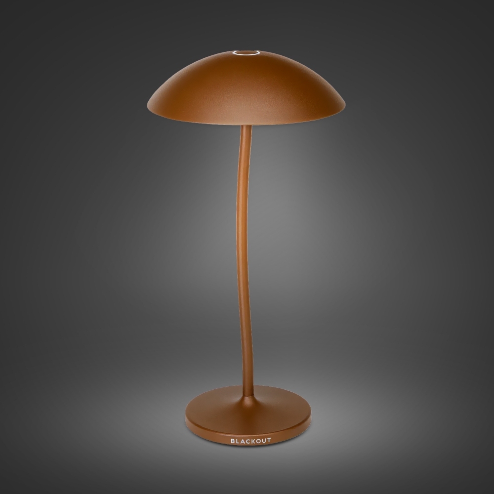 Blackout Stem table lamp