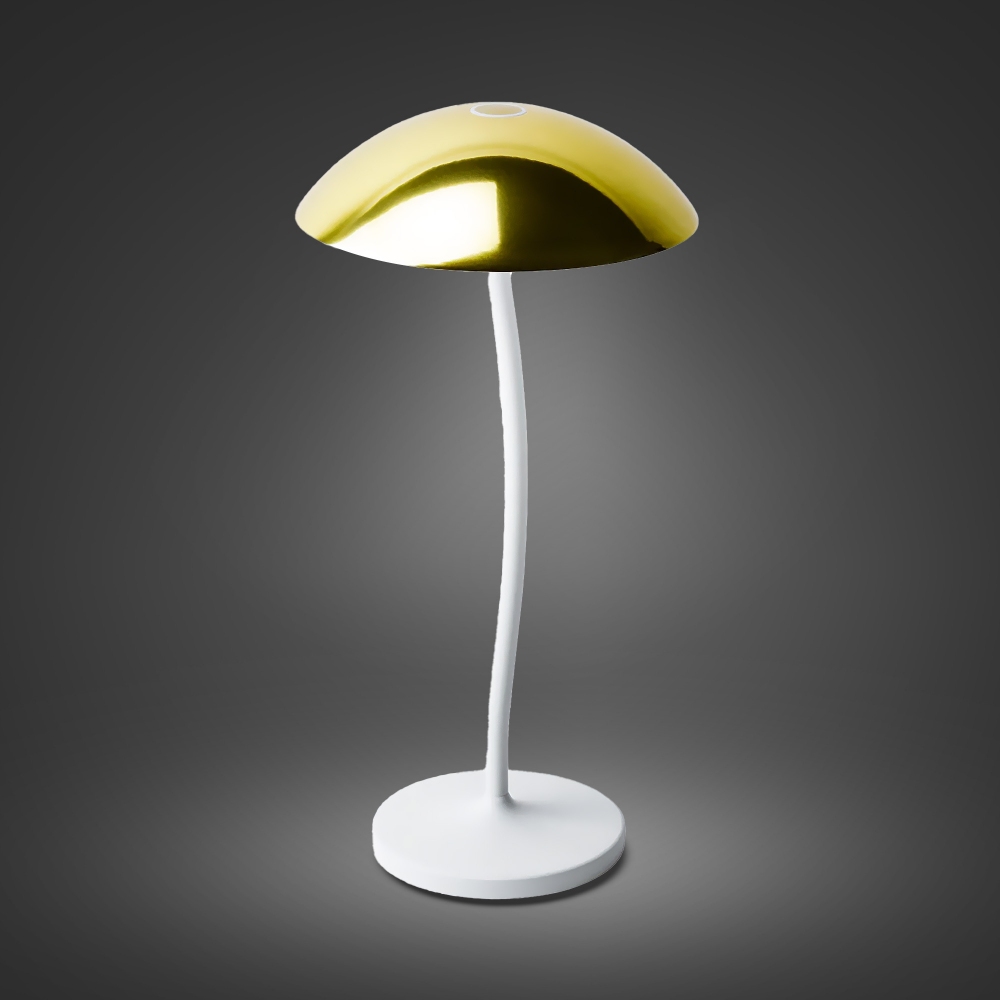 Blackout Stem table lamp