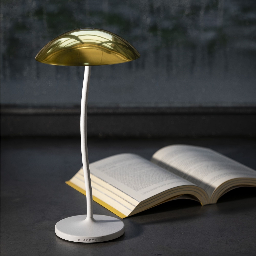 Blackout Stem table lamp