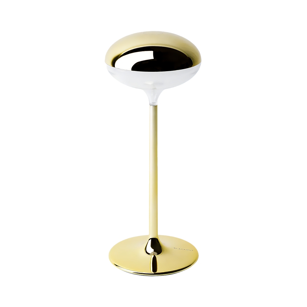 Blackout Zeebo table lamp