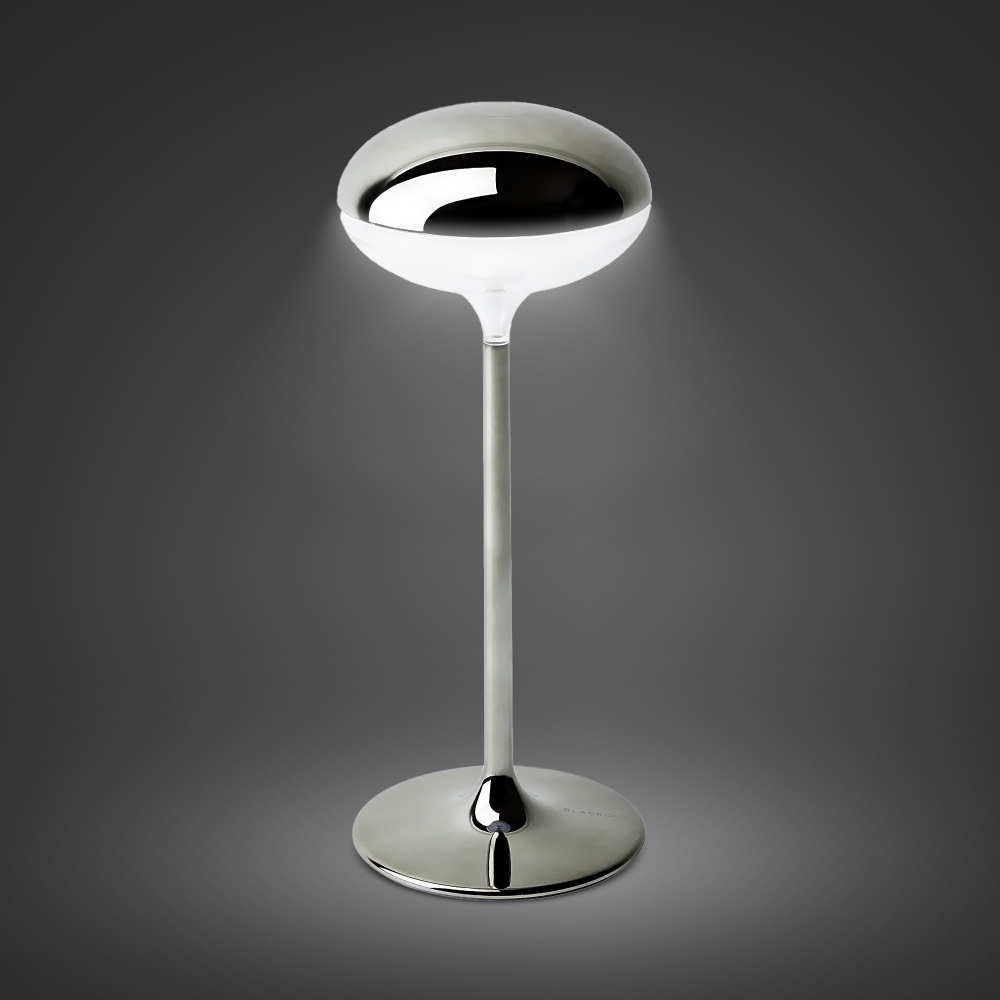 Blackout Zeebo table lamp