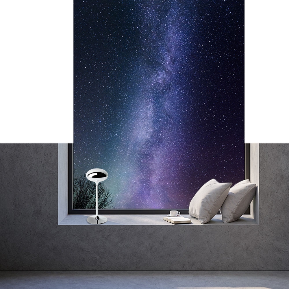 Blackout Zeebo table lamp