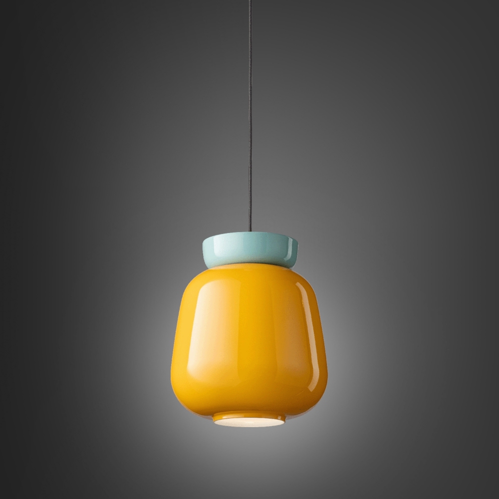 Ferroluce Corcovado C2740 suspension lamp