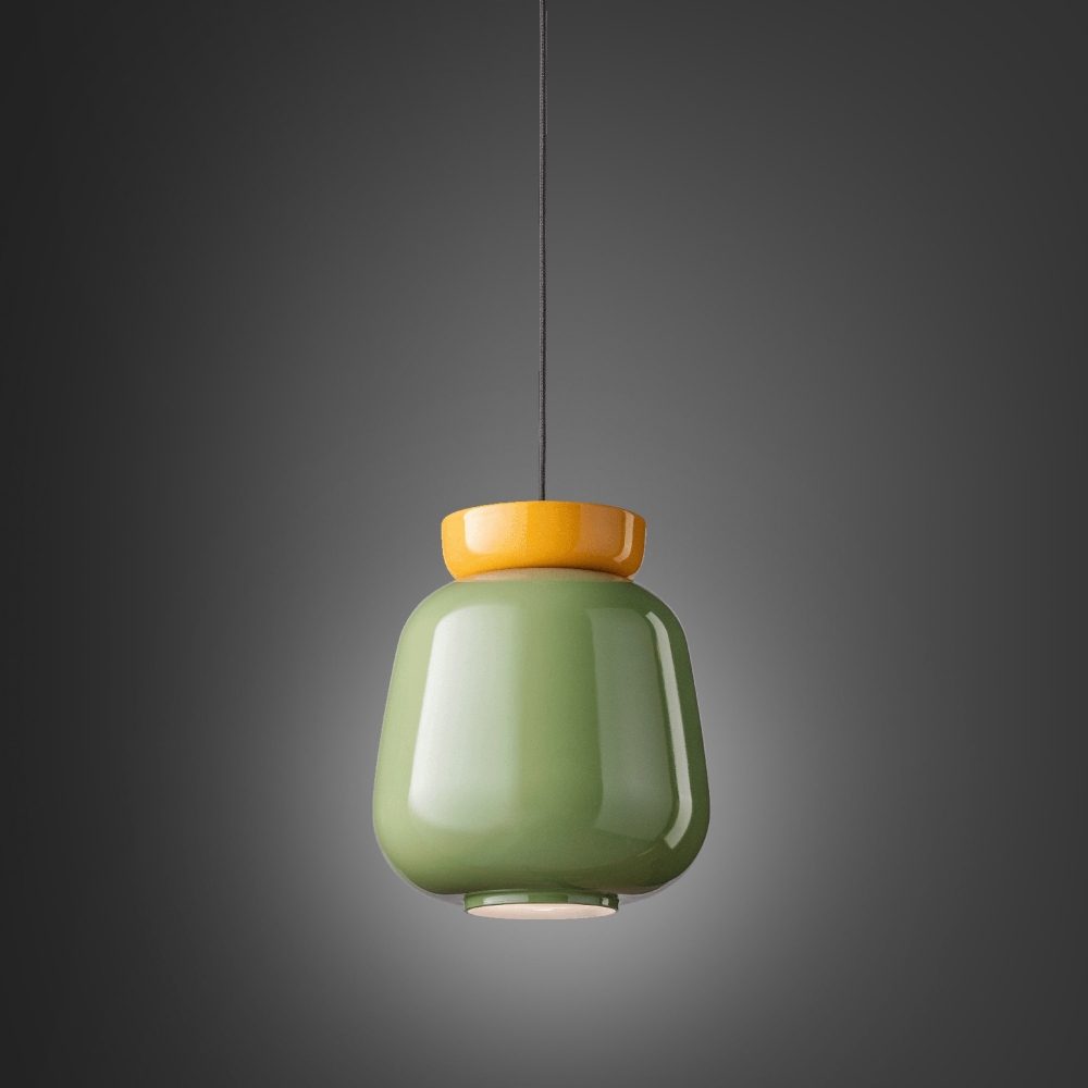 Ferroluce Corcovado C2740 suspension lamp