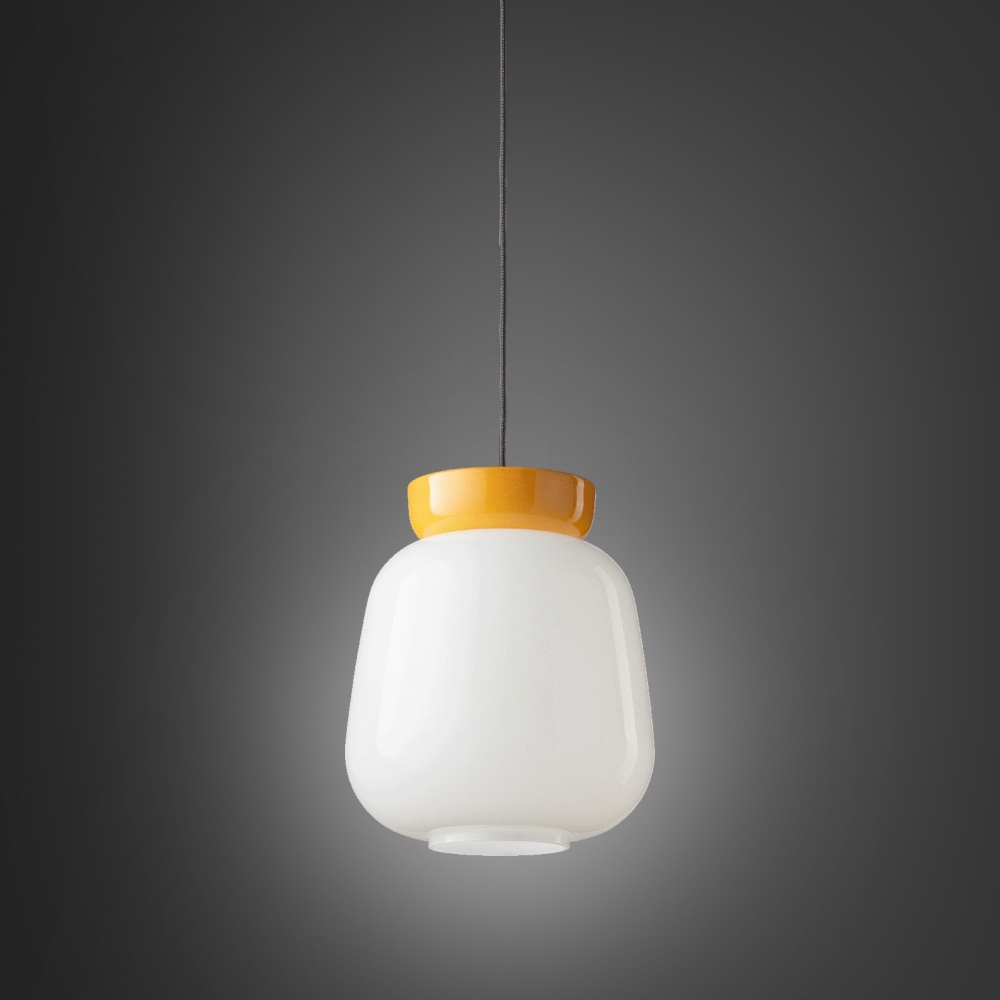 Ferroluce Corcovado C2742 suspension lamp
