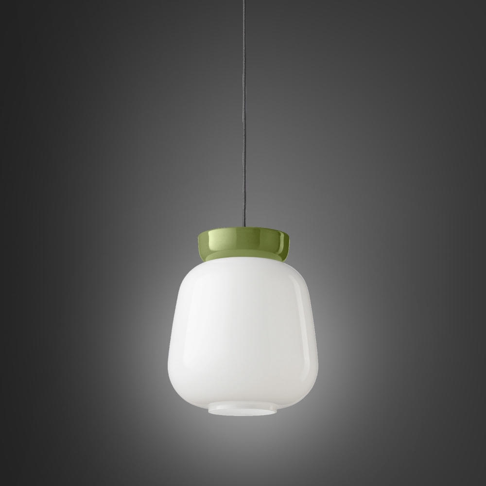 Ferroluce Corcovado C2742 suspension lamp