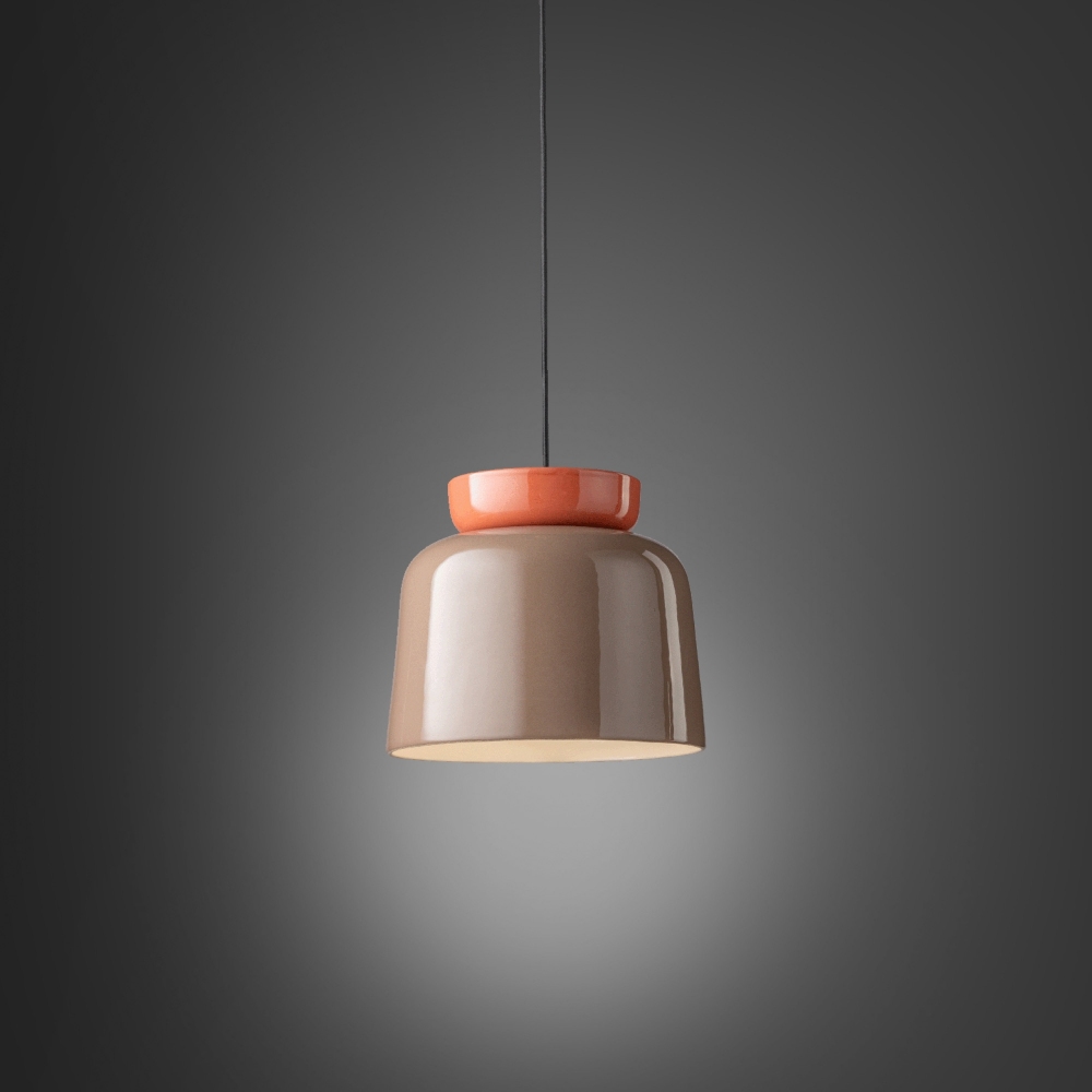 Ferroluce Corcovado C2744 suspension lamp