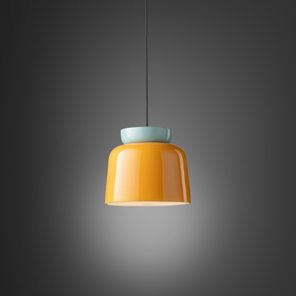 Ferroluce Corcovado C2744 suspension lamp