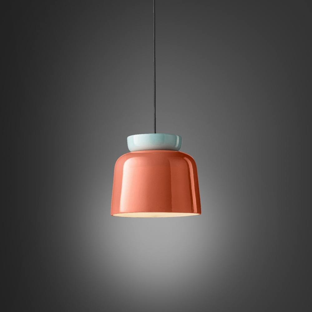 Ferroluce Corcovado C2744 suspension lamp