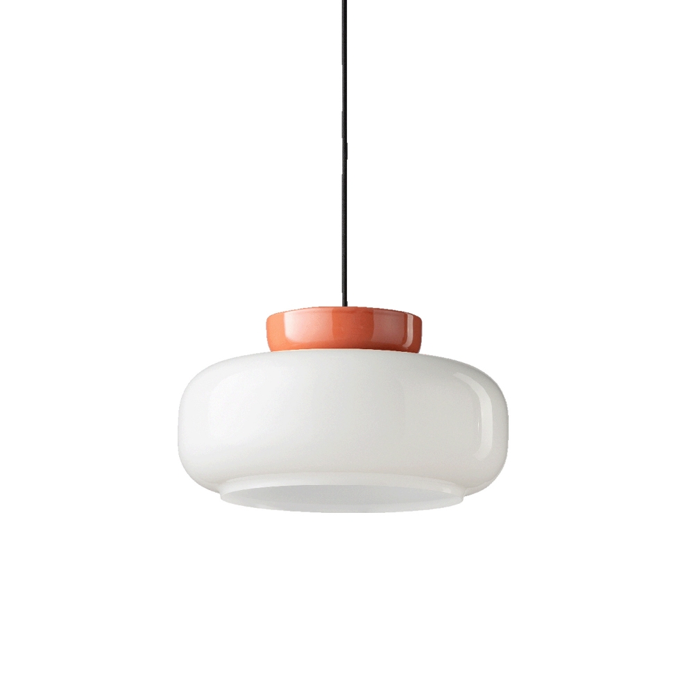 Ferroluce Maracanà C2743 suspension lamp