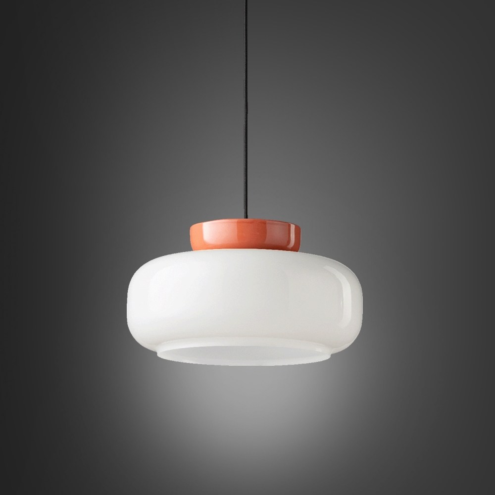 Ferroluce Maracanà C2743 suspension lamp