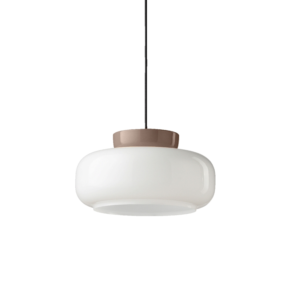 Ferroluce Maracanà C2743 suspension lamp