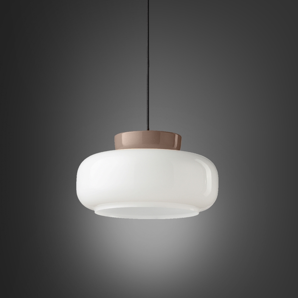 Ferroluce Maracanà C2743 suspension lamp