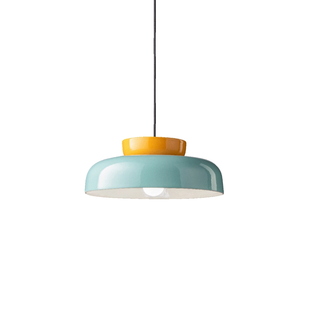 Ferroluce Maracanà C2745 suspension lamp
