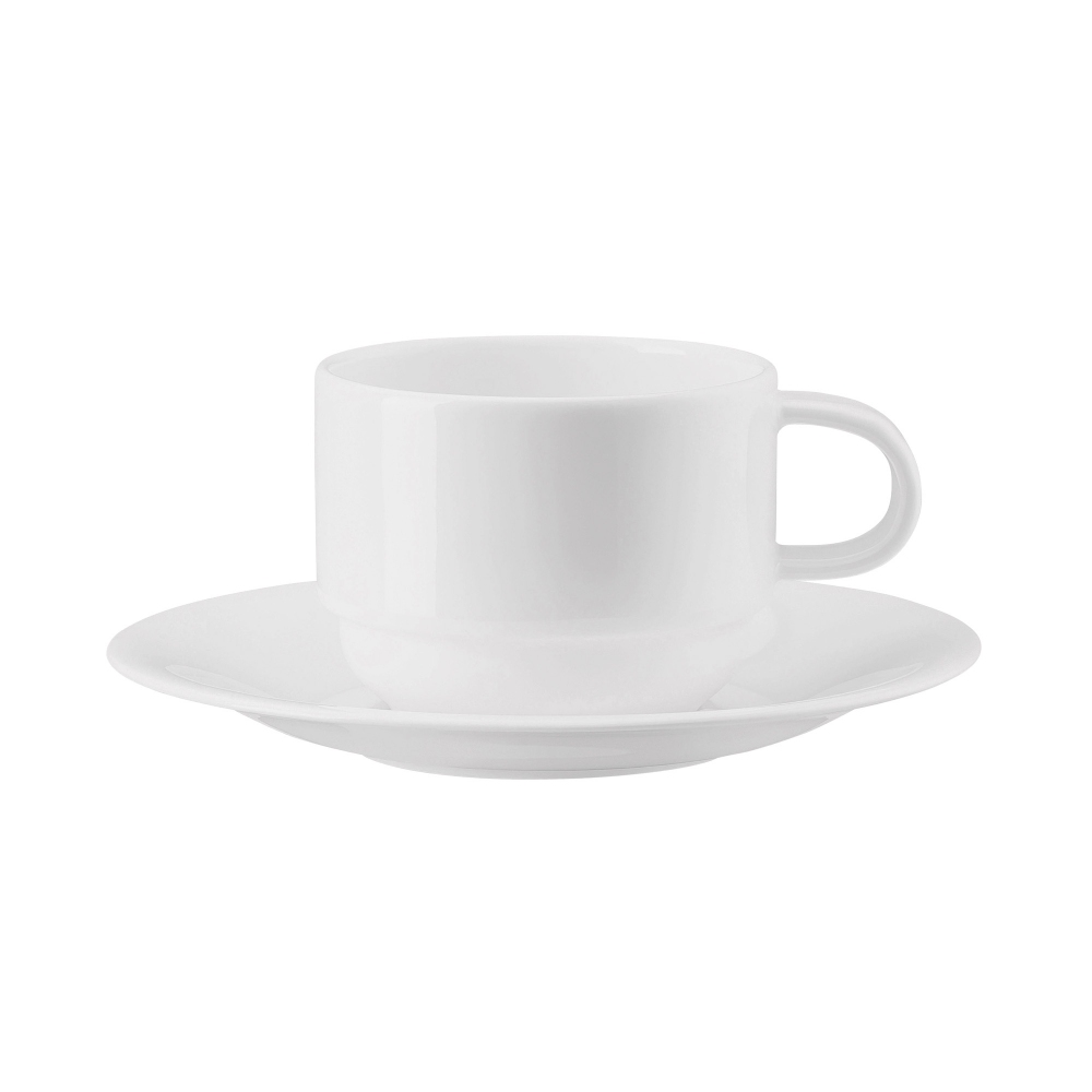 Arthur Krupp 6 Neve coffee cups cl. 18