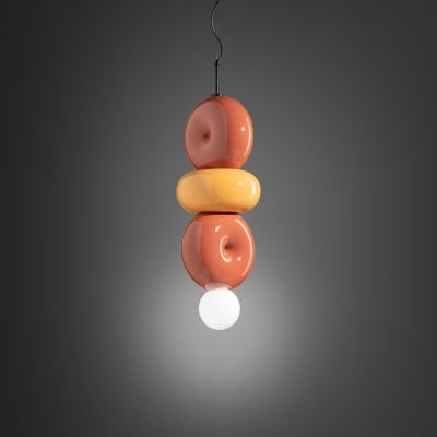 Ferroluce Lampada a... 2