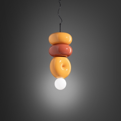 Ferroluce Lampada a... 2