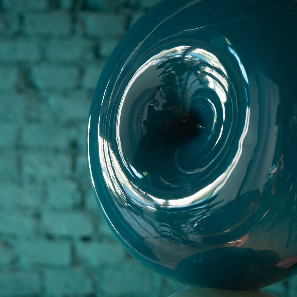 Ferroluce Bumbum C2763 3-element suspension lamp