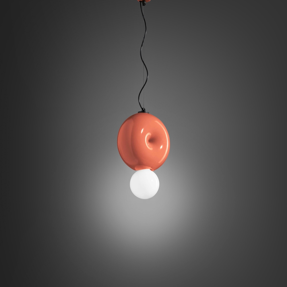 Ferroluce Bumbum C2751 suspension lamp