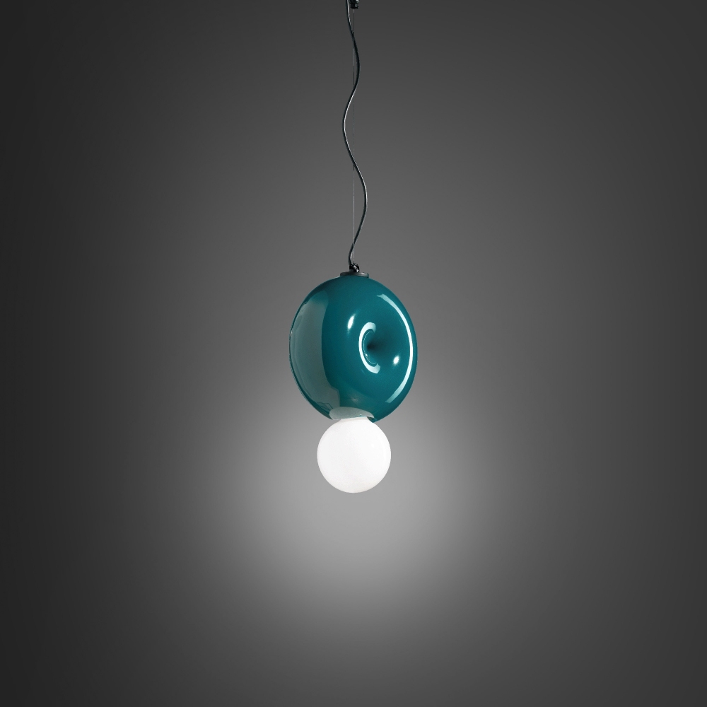 Ferroluce Lampada a sospensione Bumbum C2751