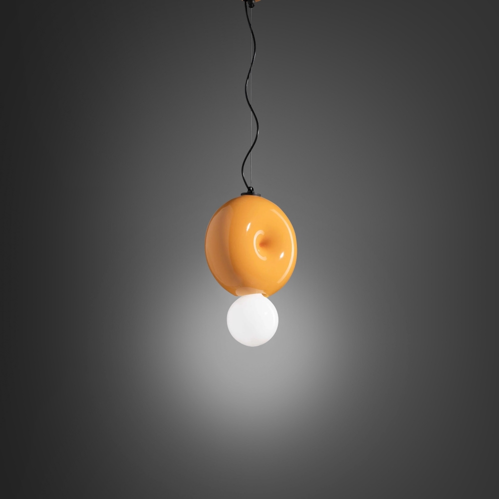 Ferroluce Bumbum C2751 suspension lamp