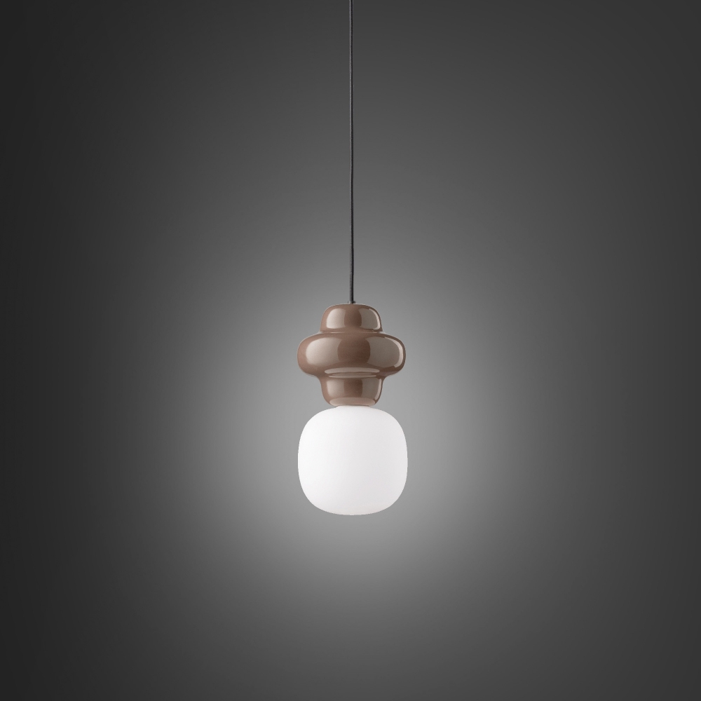 Ferroluce Copacabana C2681 suspension lamp