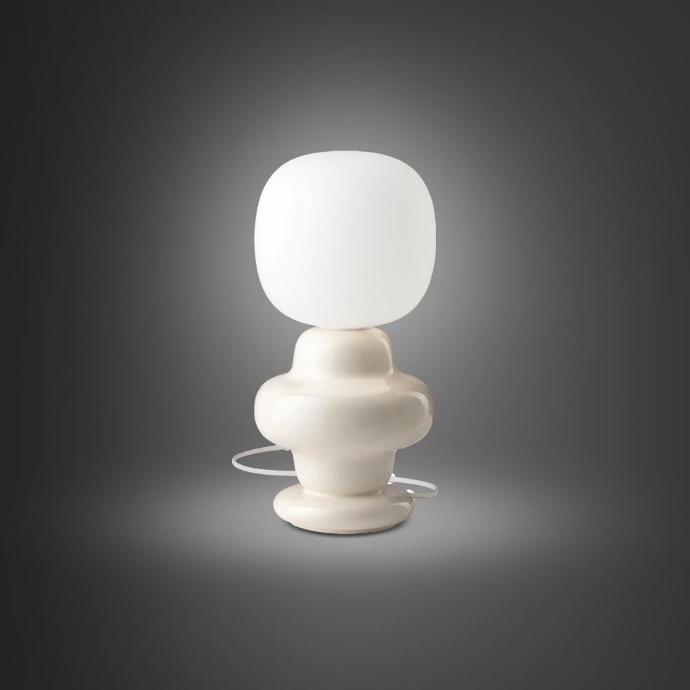 Ferroluce Copacabana C2680 table lamp