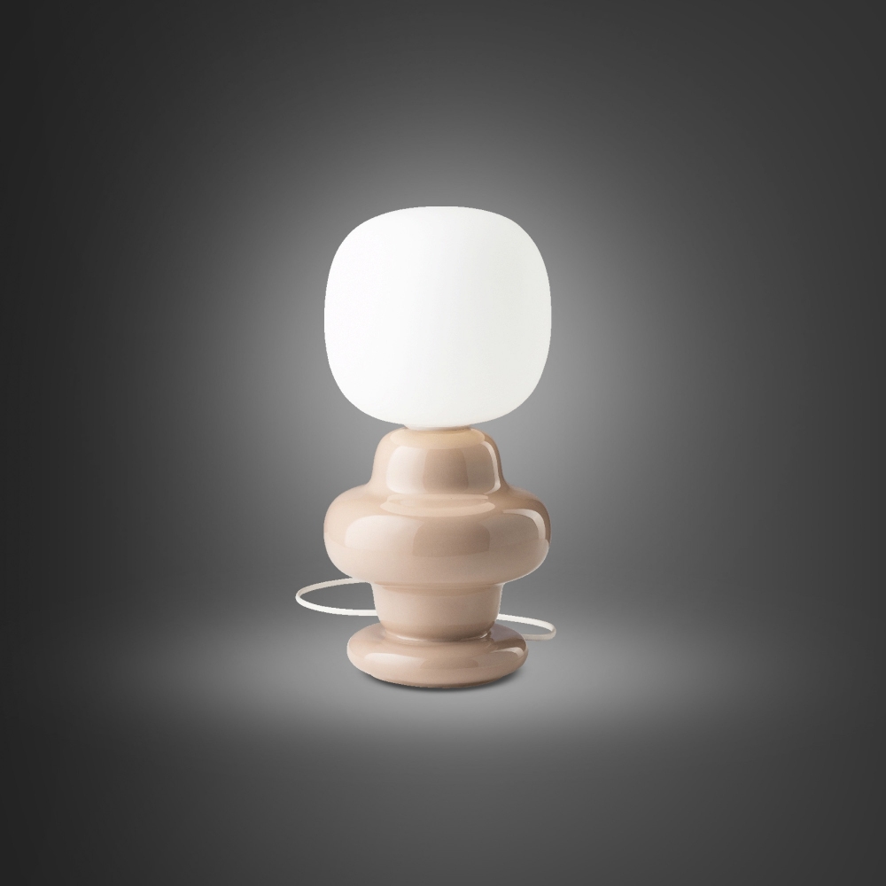 Ferroluce Copacabana C2680 table lamp