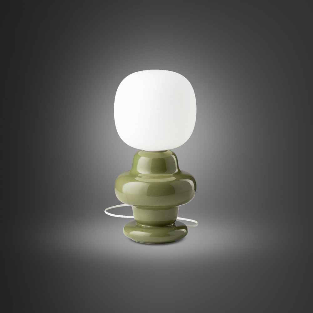 Ferroluce Copacabana C2680 table lamp