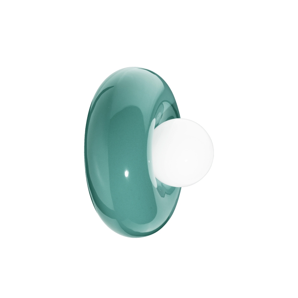 Ferroluce Lampada da parete Bumbum C2750