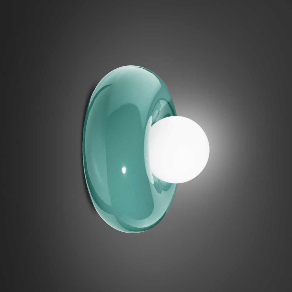 Ferroluce Bumbum C2750 wall lamp