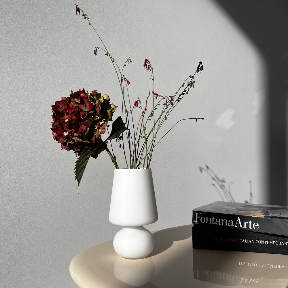 Fontana Arte Fontana vase h. 18.2cm