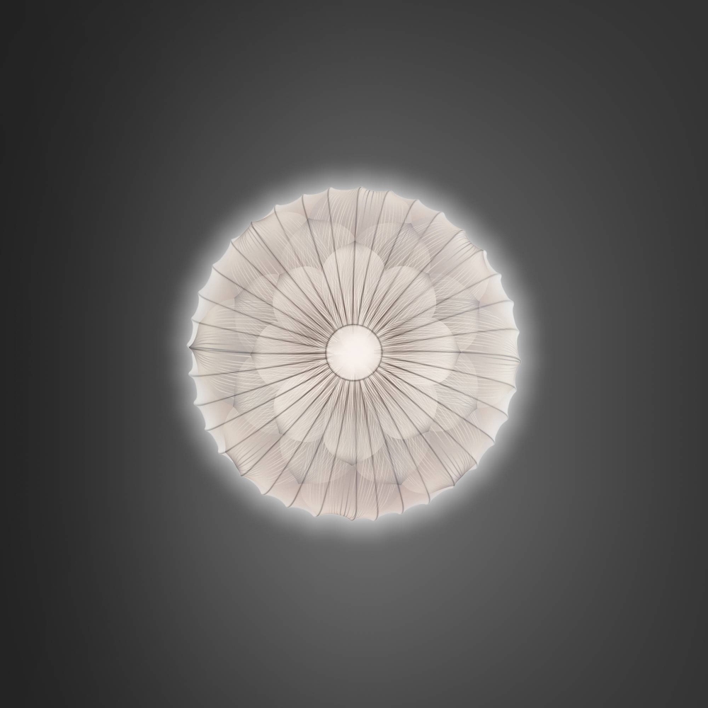 Axolight Lampada a soffitto Muse diam. 40 cm