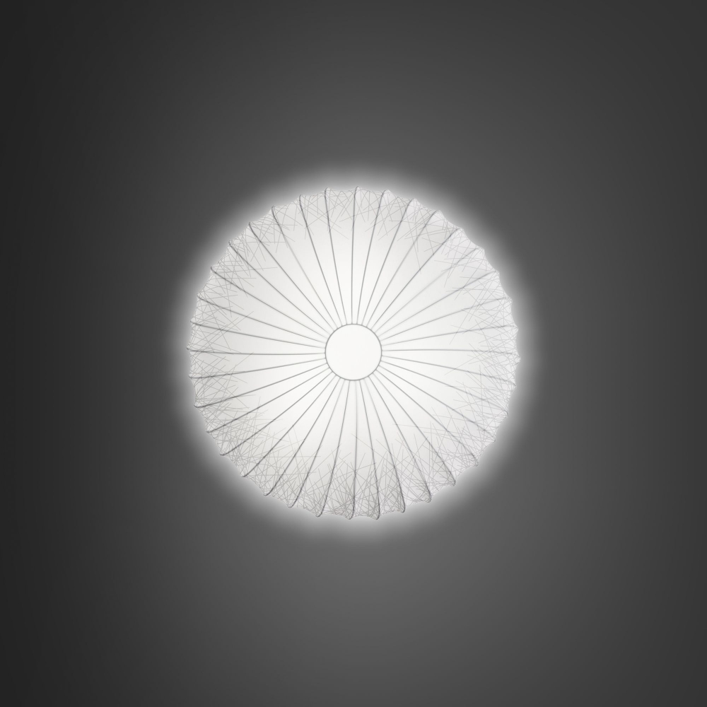 Axolight Muse ceiling lamp diam. 40 cm