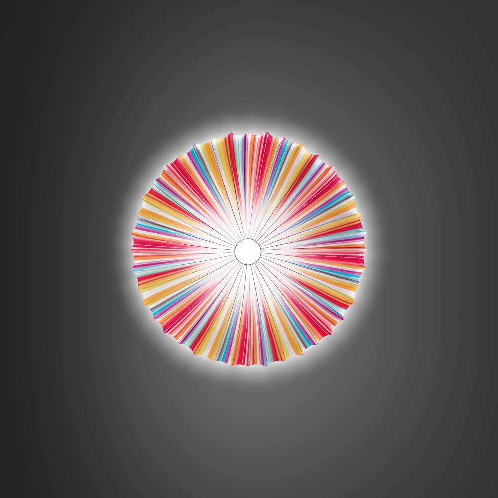 Axolight Muse ceiling lamp diam. 40 cm