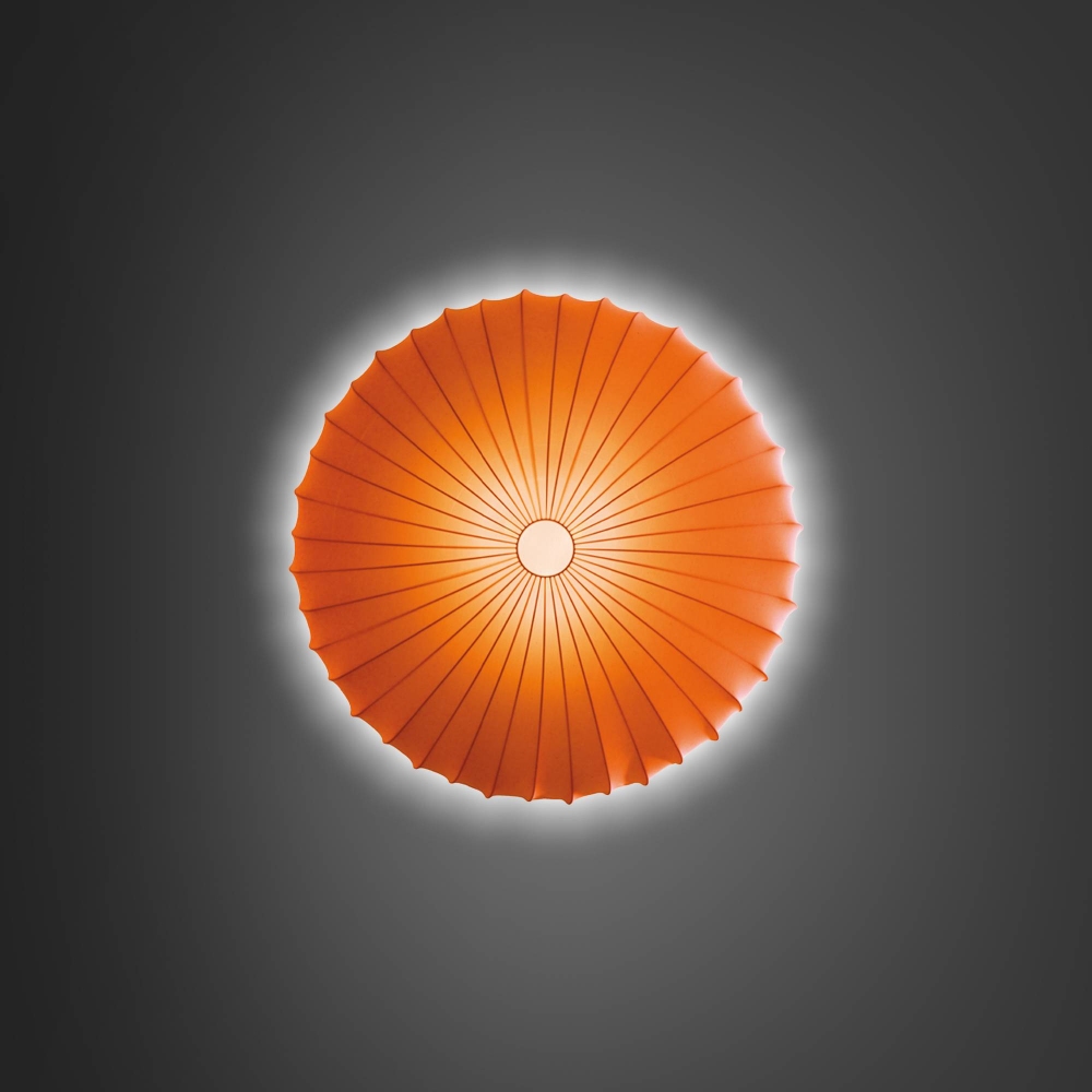 Axolight Lampada a soffitto Muse diam. 40 cm