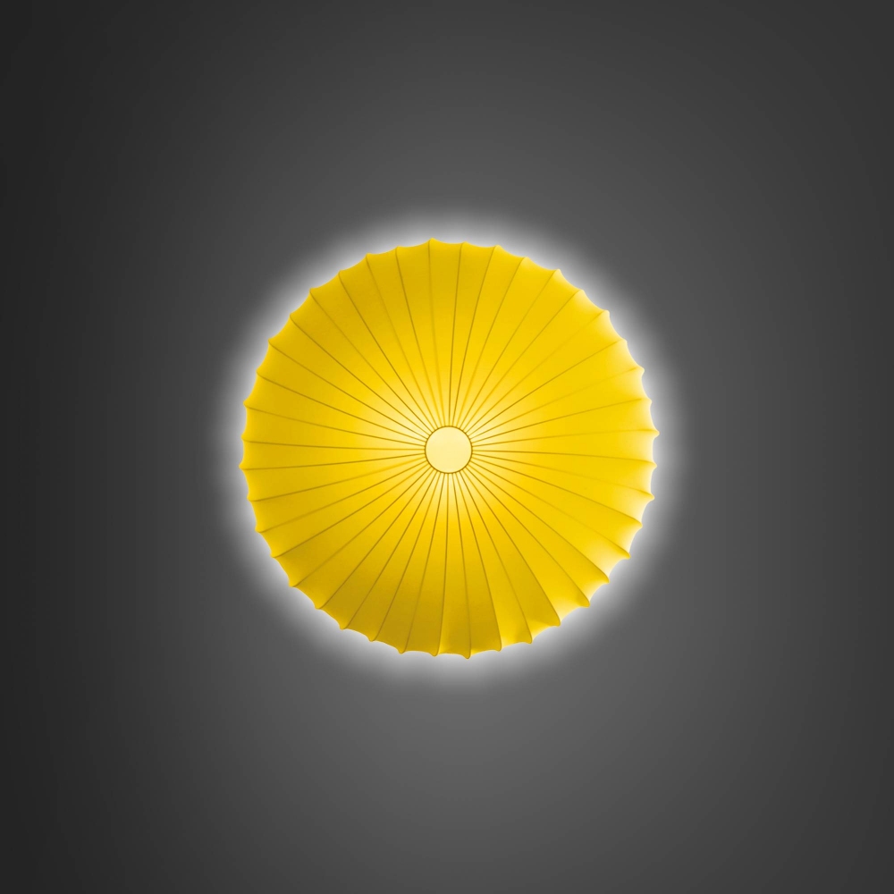 Axolight Lampada a soffitto Muse diam. 40 cm