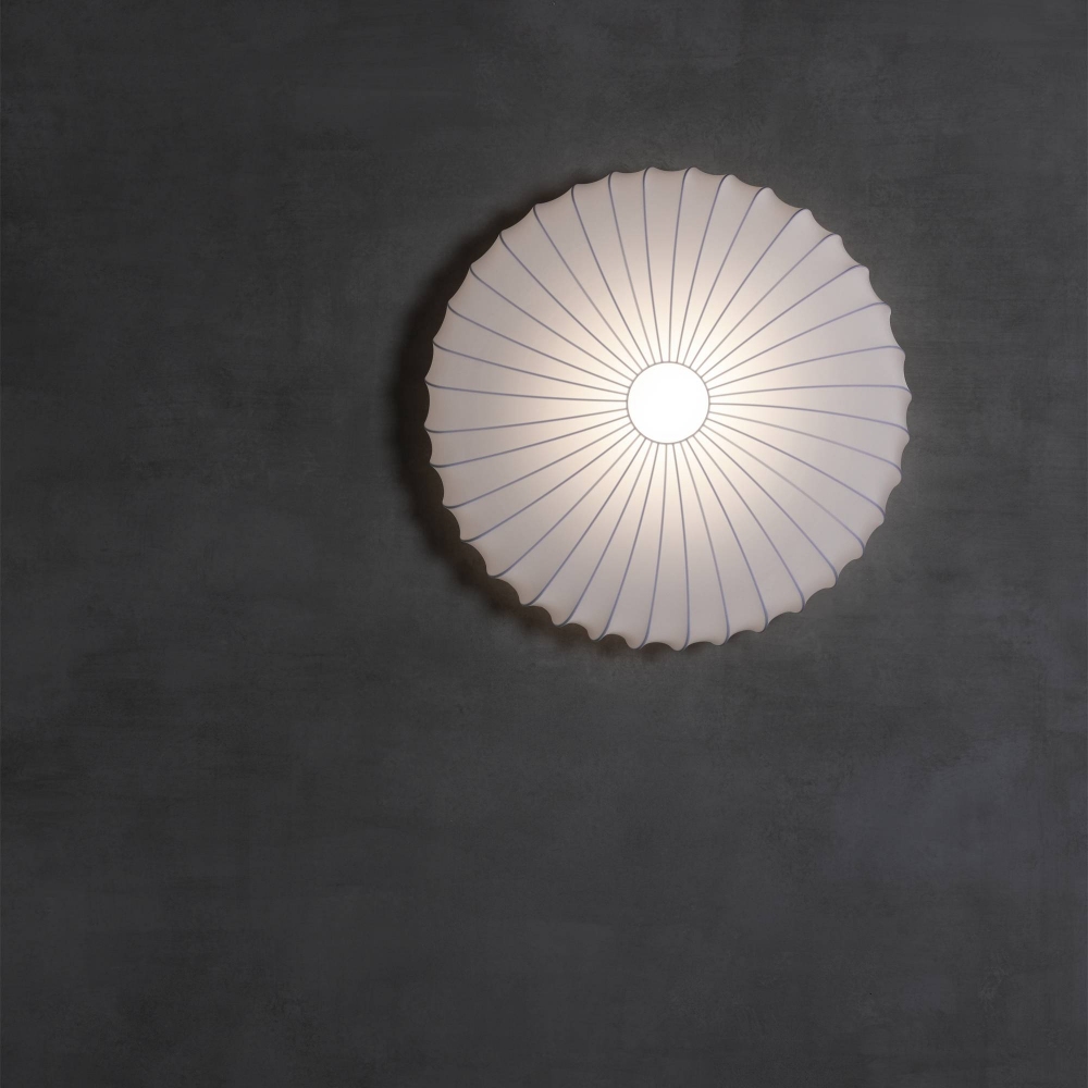 Axolight Lampada a soffitto Muse diam. 40 cm
