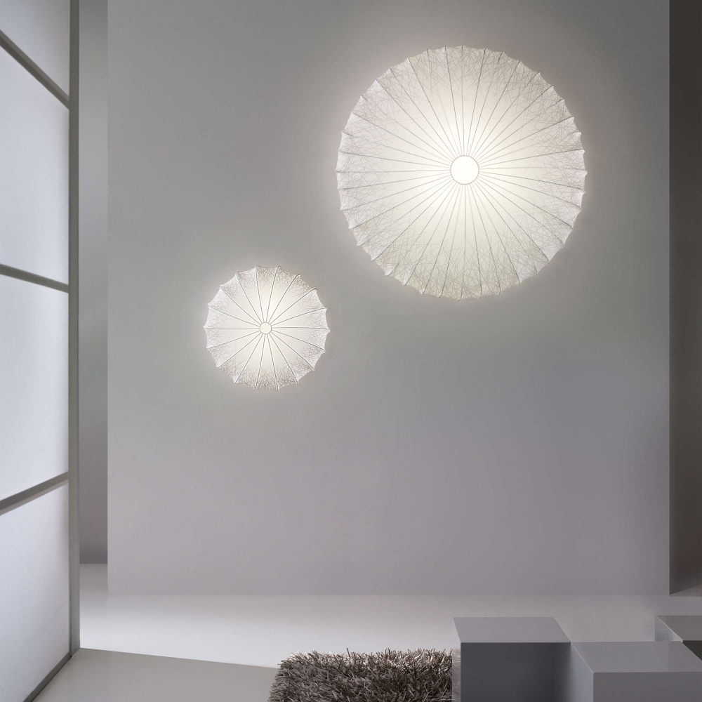 Axolight Muse ceiling lamp diam. 40 cm