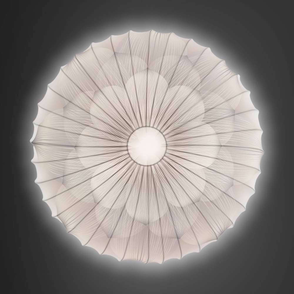 Axolight Lampada a soffitto Muse diam. 120 cm