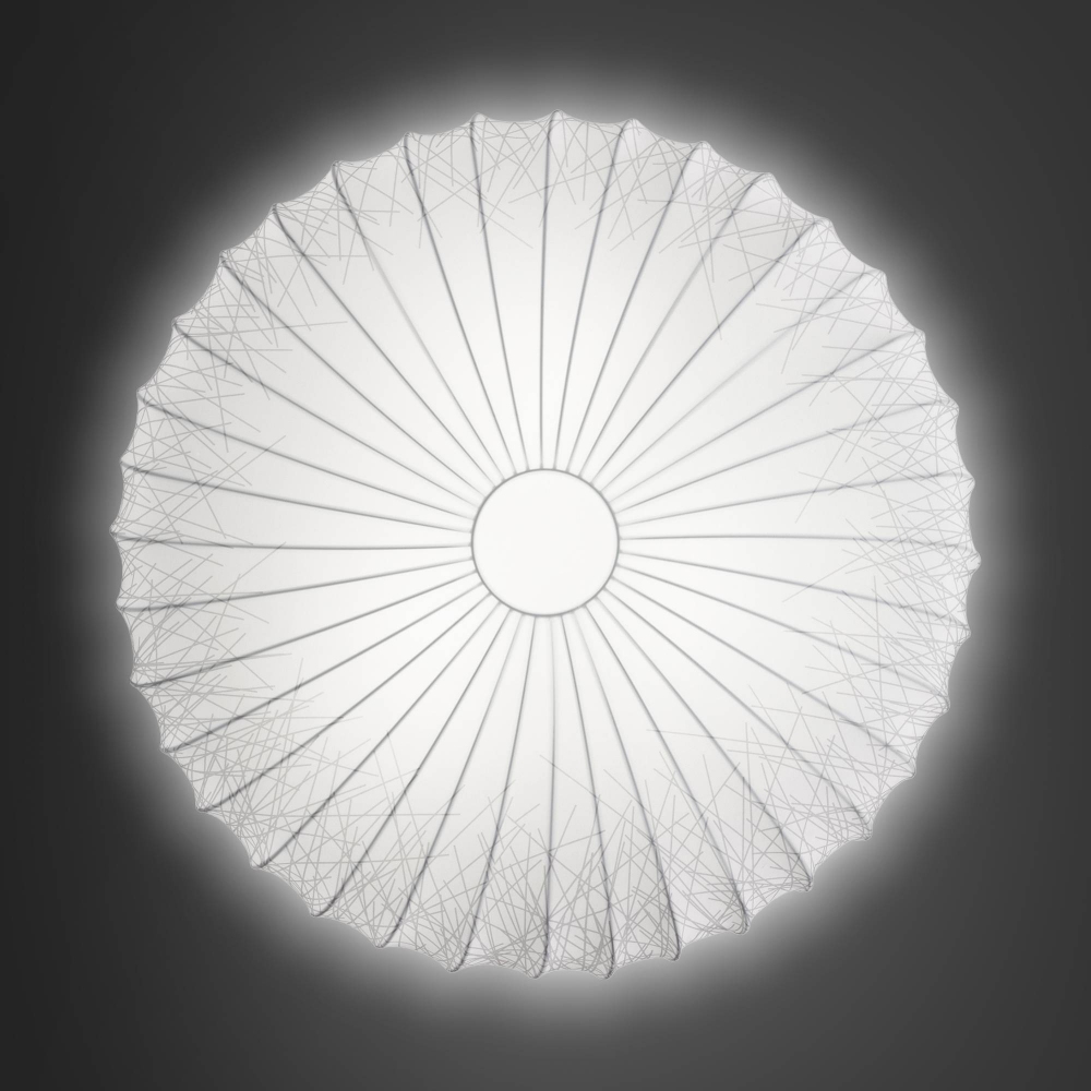 Axolight Muse ceiling lamp diam. 120 cm