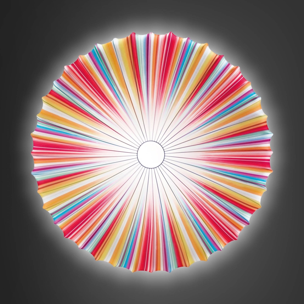 Axolight Muse ceiling lamp diam. 120 cm